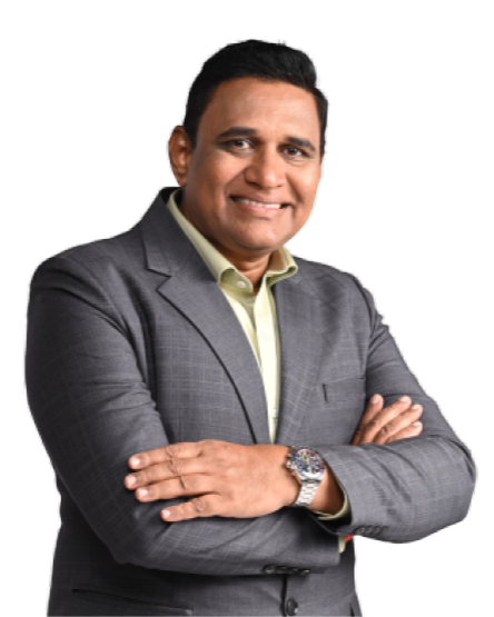 Dasari Murali Krishna